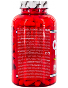 CREATINE MONOHYDRATE 220... 2