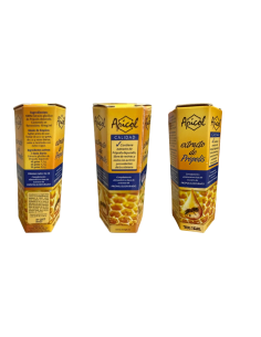 APICOL PROPOLIS 60 Mililitros 2