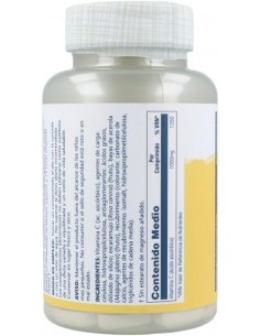 PACK 3 - VITAMINA C 1000... 2