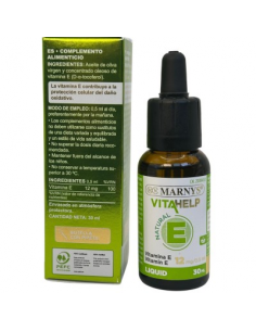 VITAMINA E LIQUIDA 30... 2