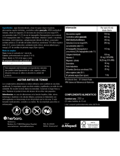 ARTIOPTIM PLuS 20 Viales 2