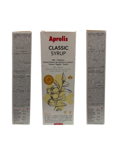 APROLIS JARABE 250 mililitros 2