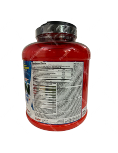 WHEY PRO FUSION 2.3Kg... 2