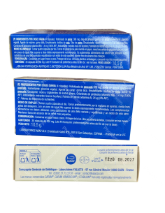 STABILIUM 30 PERLAS 2