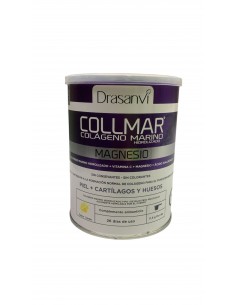 COLLMAR BOTE GRIS LIMON...