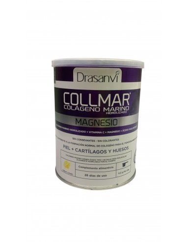 COLLMAR BOTE GRIS LIMON 300G, Drasanvi