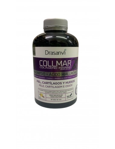 COLLMAR Comprimidos de 180 unidades