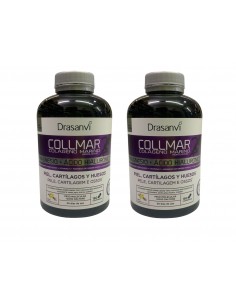COLLMAR Comprimidos 180u...