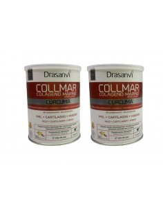 PACK 2 COLLMAR CON CÚRCUMA...