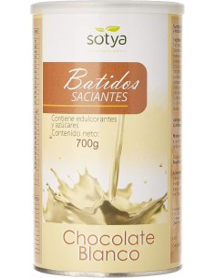 BATIDO SACIANTE CHOCO...